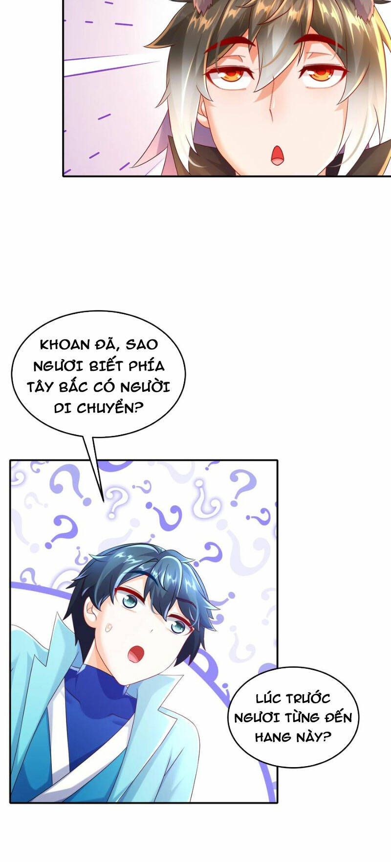 Tuyệt Sắc Đạo Lữ Đều Nói Ngô Hoàng Thể Chất Vô Địch Chapter 108 - Trang 6