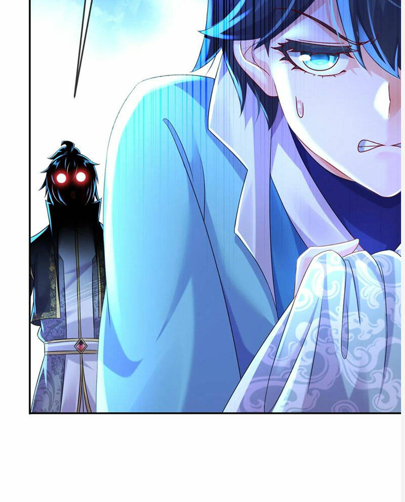 Tuyệt Sắc Đạo Lữ Đều Nói Ngô Hoàng Thể Chất Vô Địch Chapter 109 - Trang 10