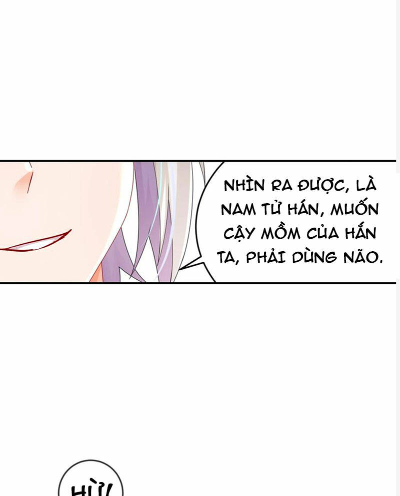 Tuyệt Sắc Đạo Lữ Đều Nói Ngô Hoàng Thể Chất Vô Địch Chapter 109 - Trang 11