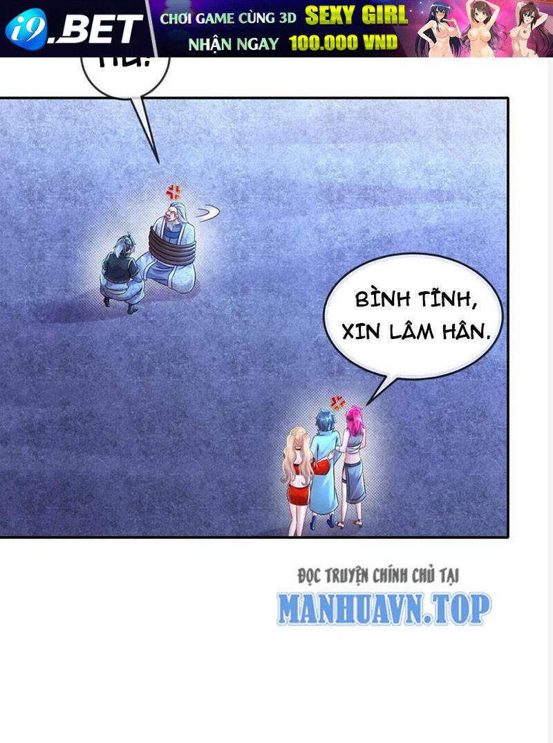 Tuyệt Sắc Đạo Lữ Đều Nói Ngô Hoàng Thể Chất Vô Địch Chapter 109 - Trang 12