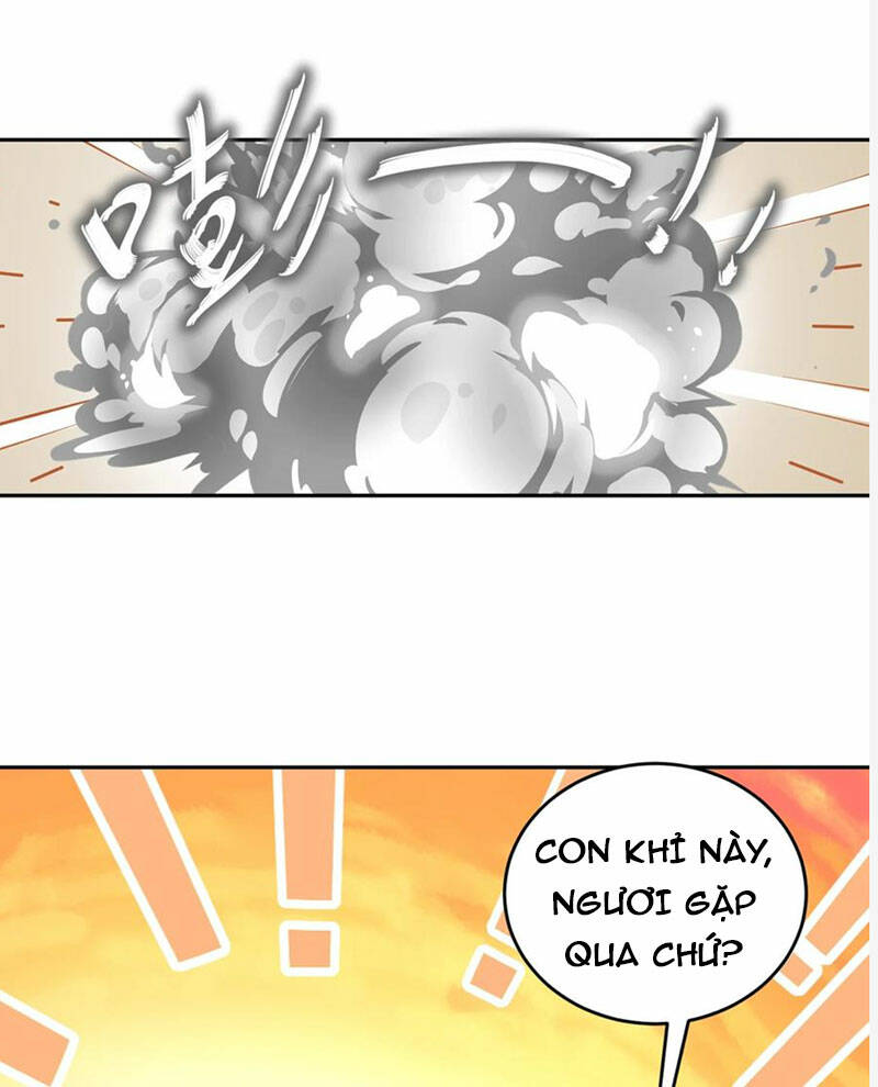 Tuyệt Sắc Đạo Lữ Đều Nói Ngô Hoàng Thể Chất Vô Địch Chapter 109 - Trang 13