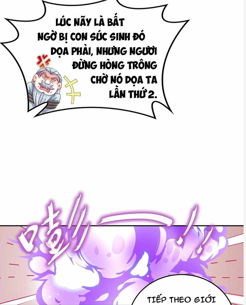 Tuyệt Sắc Đạo Lữ Đều Nói Ngô Hoàng Thể Chất Vô Địch Chapter 109 - Trang 15