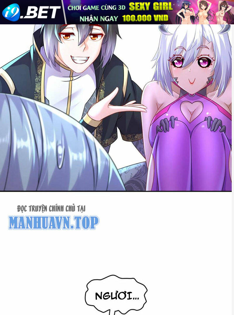 Tuyệt Sắc Đạo Lữ Đều Nói Ngô Hoàng Thể Chất Vô Địch Chapter 109 - Trang 17