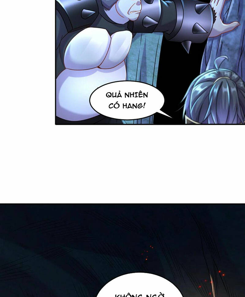 Tuyệt Sắc Đạo Lữ Đều Nói Ngô Hoàng Thể Chất Vô Địch Chapter 109 - Trang 18