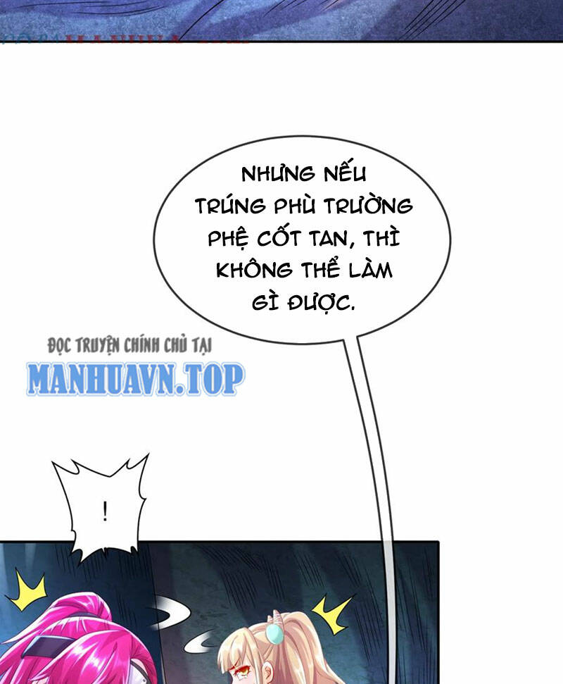 Tuyệt Sắc Đạo Lữ Đều Nói Ngô Hoàng Thể Chất Vô Địch Chapter 109 - Trang 20
