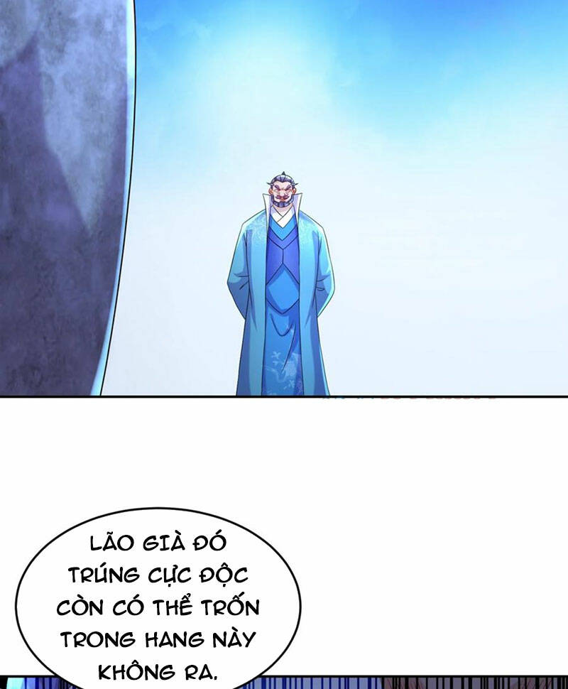 Tuyệt Sắc Đạo Lữ Đều Nói Ngô Hoàng Thể Chất Vô Địch Chapter 109 - Trang 22