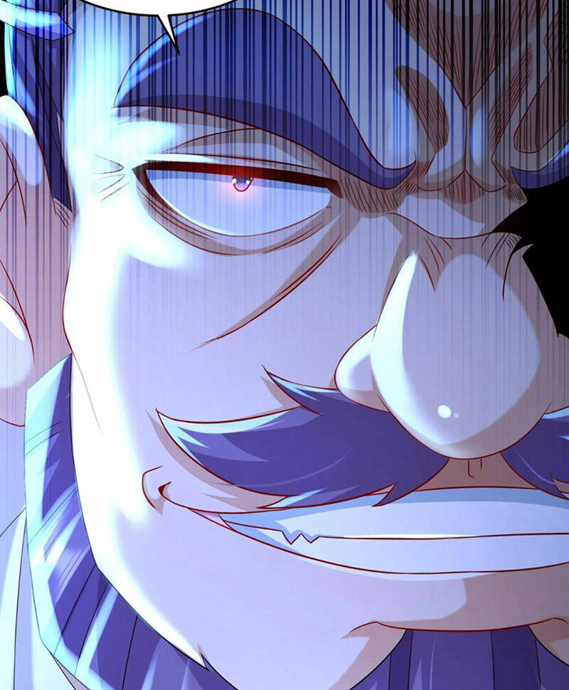 Tuyệt Sắc Đạo Lữ Đều Nói Ngô Hoàng Thể Chất Vô Địch Chapter 109 - Trang 23