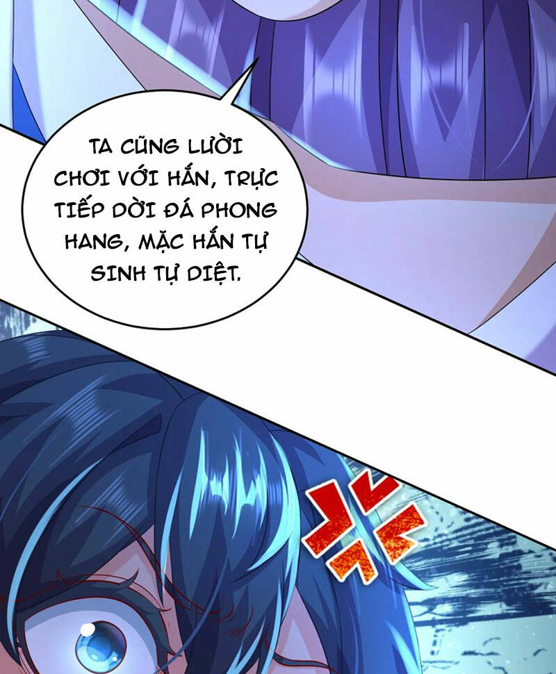 Tuyệt Sắc Đạo Lữ Đều Nói Ngô Hoàng Thể Chất Vô Địch Chapter 109 - Trang 24