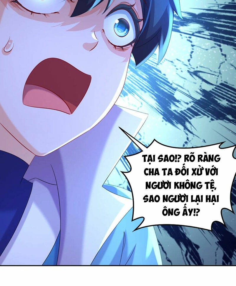 Tuyệt Sắc Đạo Lữ Đều Nói Ngô Hoàng Thể Chất Vô Địch Chapter 109 - Trang 25