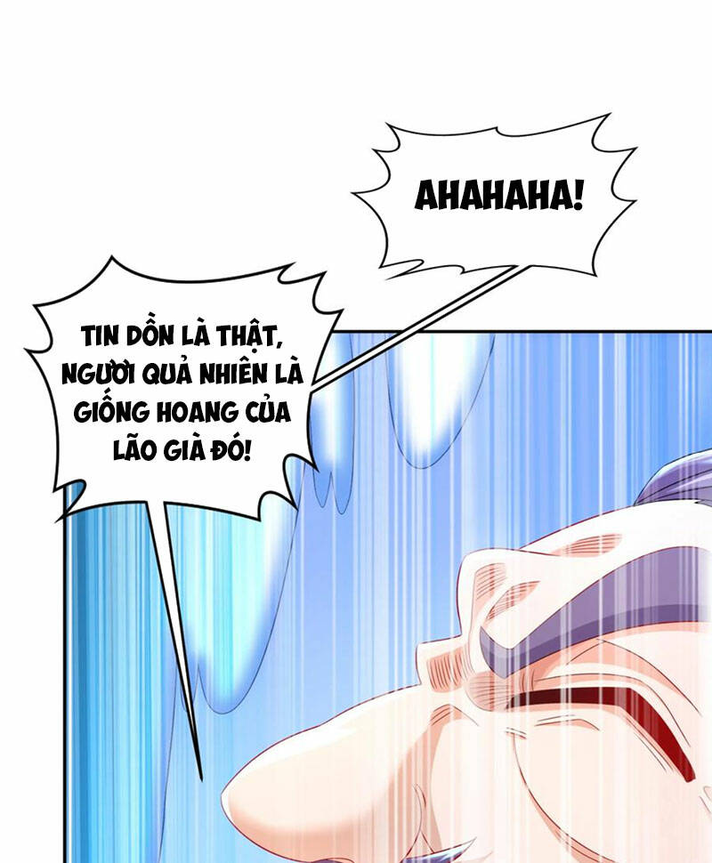 Tuyệt Sắc Đạo Lữ Đều Nói Ngô Hoàng Thể Chất Vô Địch Chapter 109 - Trang 26