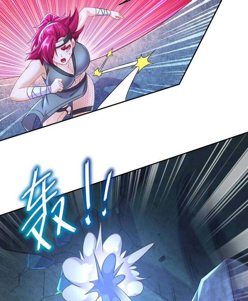 Tuyệt Sắc Đạo Lữ Đều Nói Ngô Hoàng Thể Chất Vô Địch Chapter 109 - Trang 28