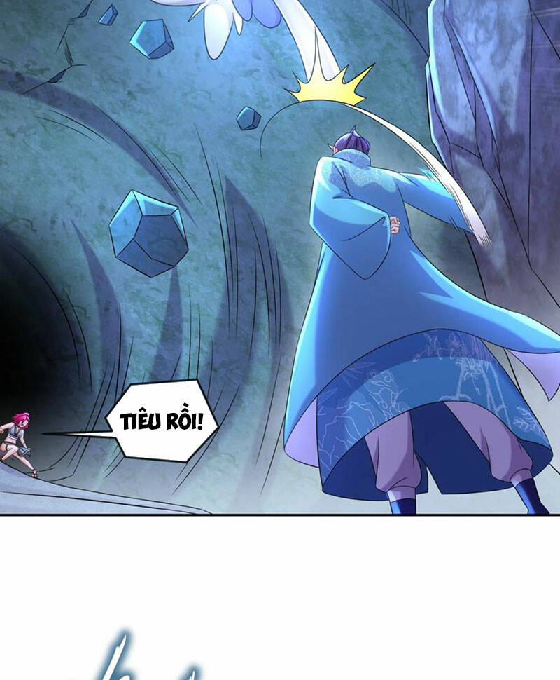 Tuyệt Sắc Đạo Lữ Đều Nói Ngô Hoàng Thể Chất Vô Địch Chapter 109 - Trang 29