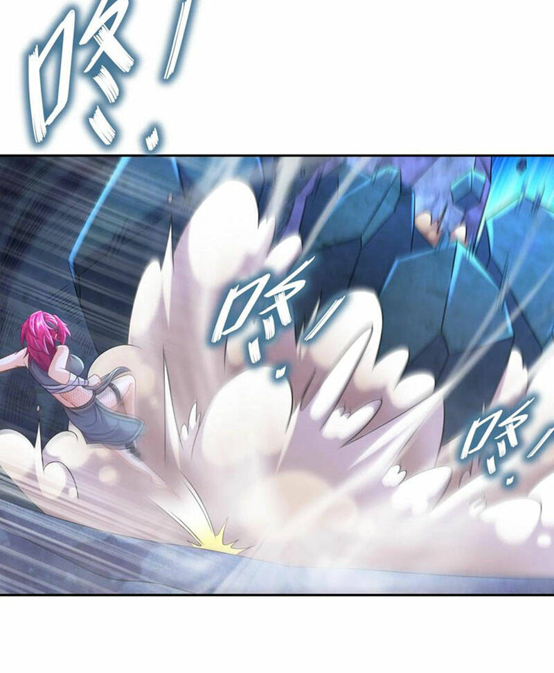 Tuyệt Sắc Đạo Lữ Đều Nói Ngô Hoàng Thể Chất Vô Địch Chapter 109 - Trang 30