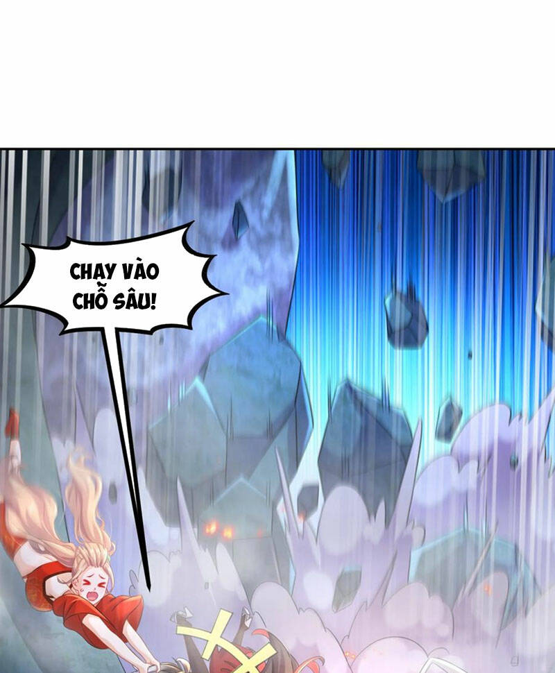 Tuyệt Sắc Đạo Lữ Đều Nói Ngô Hoàng Thể Chất Vô Địch Chapter 109 - Trang 31