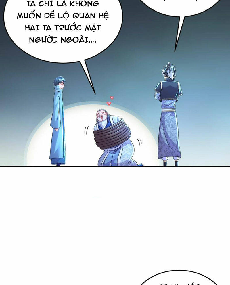 Tuyệt Sắc Đạo Lữ Đều Nói Ngô Hoàng Thể Chất Vô Địch Chapter 109 - Trang 3