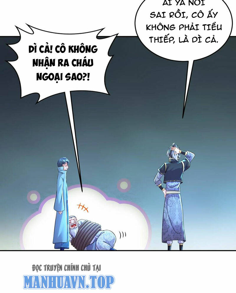 Tuyệt Sắc Đạo Lữ Đều Nói Ngô Hoàng Thể Chất Vô Địch Chapter 109 - Trang 4