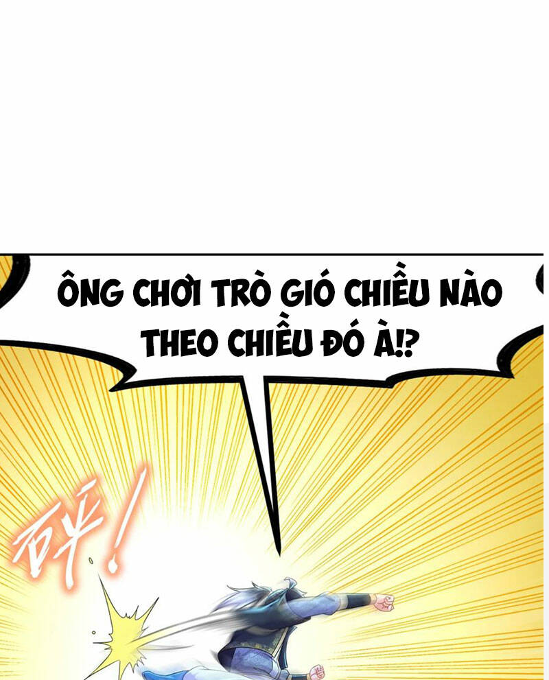 Tuyệt Sắc Đạo Lữ Đều Nói Ngô Hoàng Thể Chất Vô Địch Chapter 109 - Trang 5