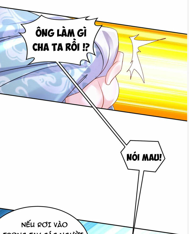 Tuyệt Sắc Đạo Lữ Đều Nói Ngô Hoàng Thể Chất Vô Địch Chapter 109 - Trang 7