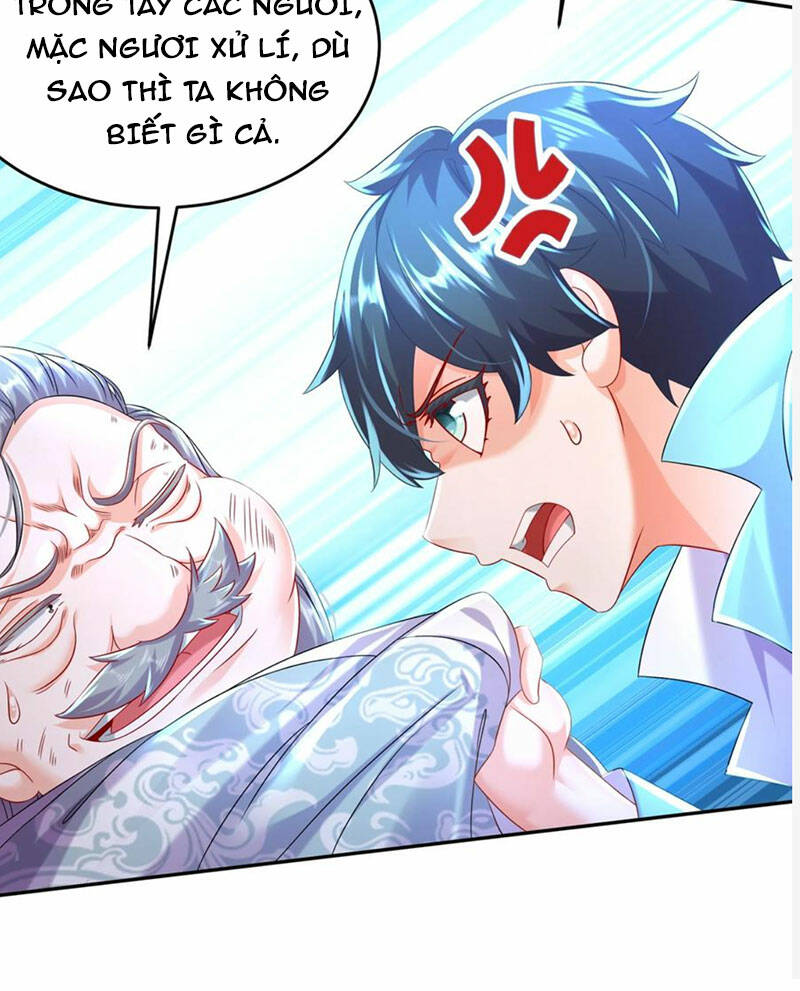 Tuyệt Sắc Đạo Lữ Đều Nói Ngô Hoàng Thể Chất Vô Địch Chapter 109 - Trang 8