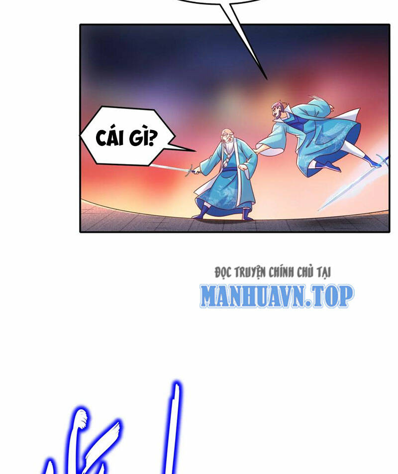 Tuyệt Sắc Đạo Lữ Đều Nói Ngô Hoàng Thể Chất Vô Địch Chapter 110 - Trang 11