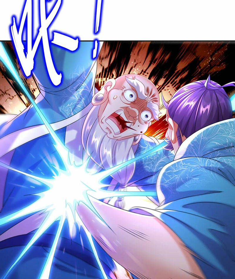 Tuyệt Sắc Đạo Lữ Đều Nói Ngô Hoàng Thể Chất Vô Địch Chapter 110 - Trang 12