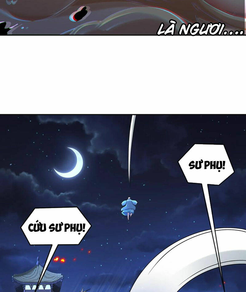 Tuyệt Sắc Đạo Lữ Đều Nói Ngô Hoàng Thể Chất Vô Địch Chapter 110 - Trang 14