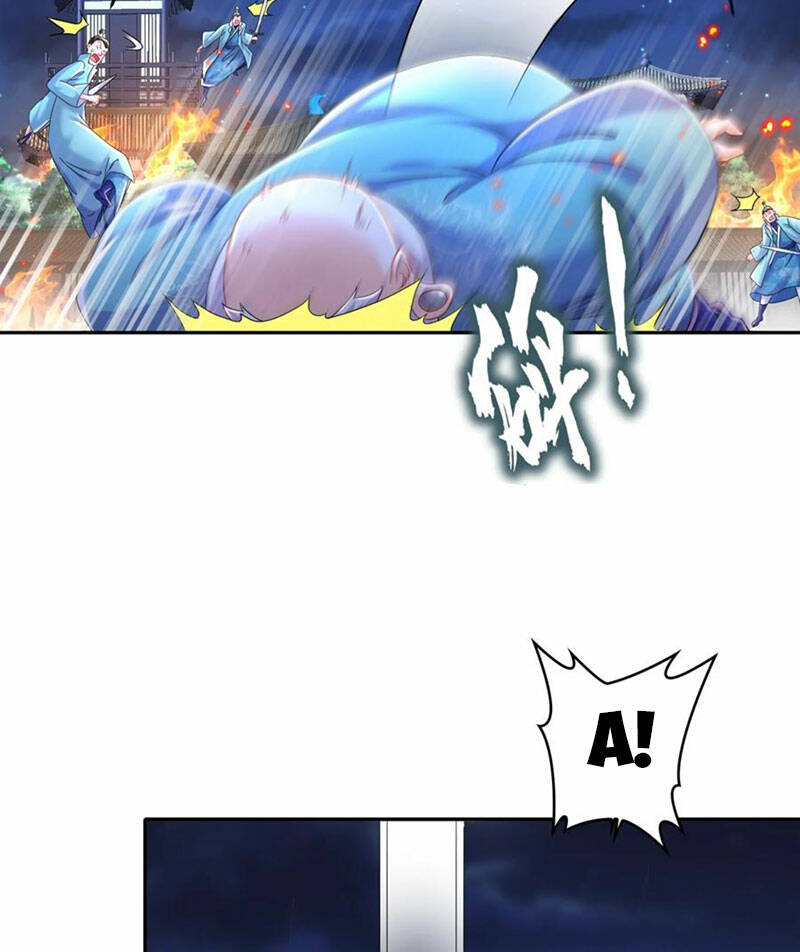 Tuyệt Sắc Đạo Lữ Đều Nói Ngô Hoàng Thể Chất Vô Địch Chapter 110 - Trang 15