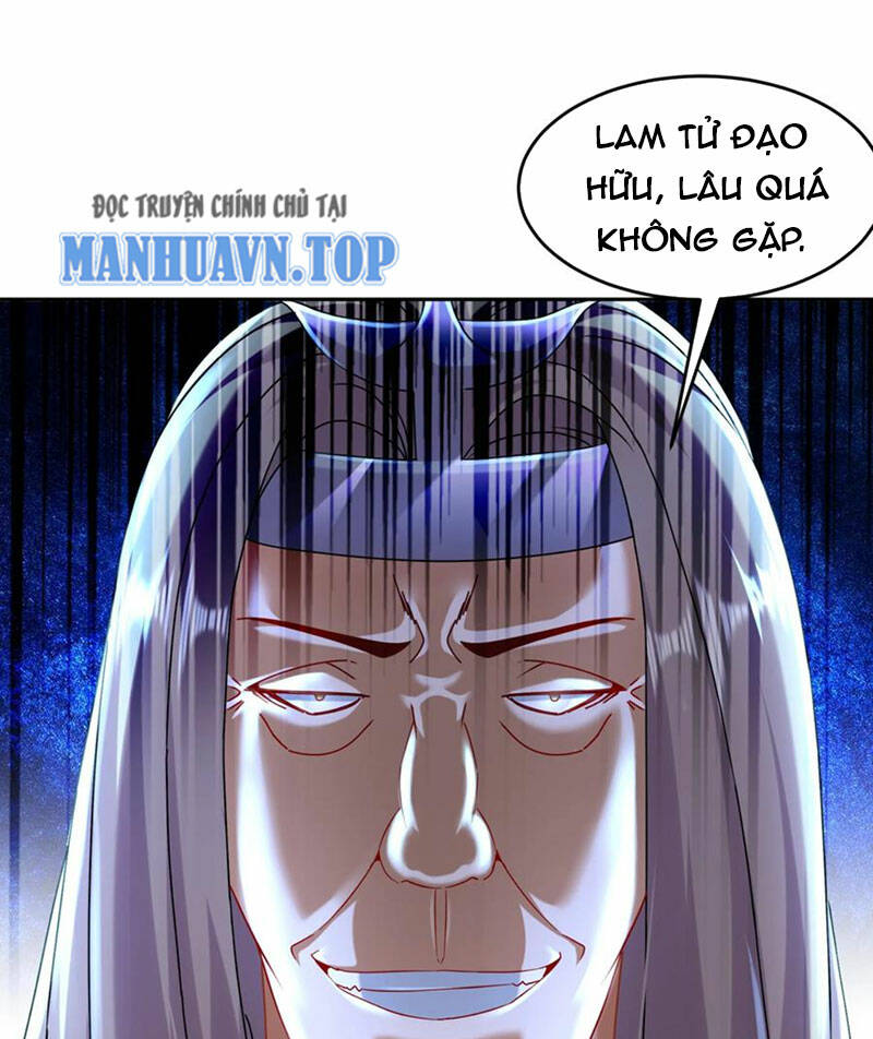 Tuyệt Sắc Đạo Lữ Đều Nói Ngô Hoàng Thể Chất Vô Địch Chapter 110 - Trang 17