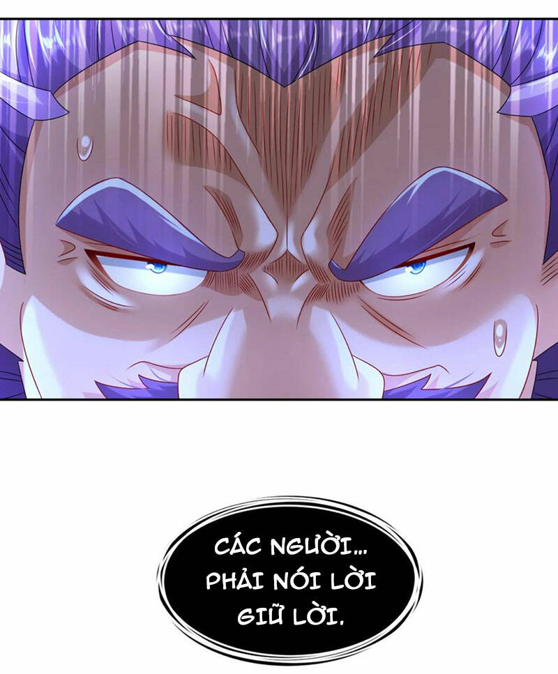 Tuyệt Sắc Đạo Lữ Đều Nói Ngô Hoàng Thể Chất Vô Địch Chapter 110 - Trang 19