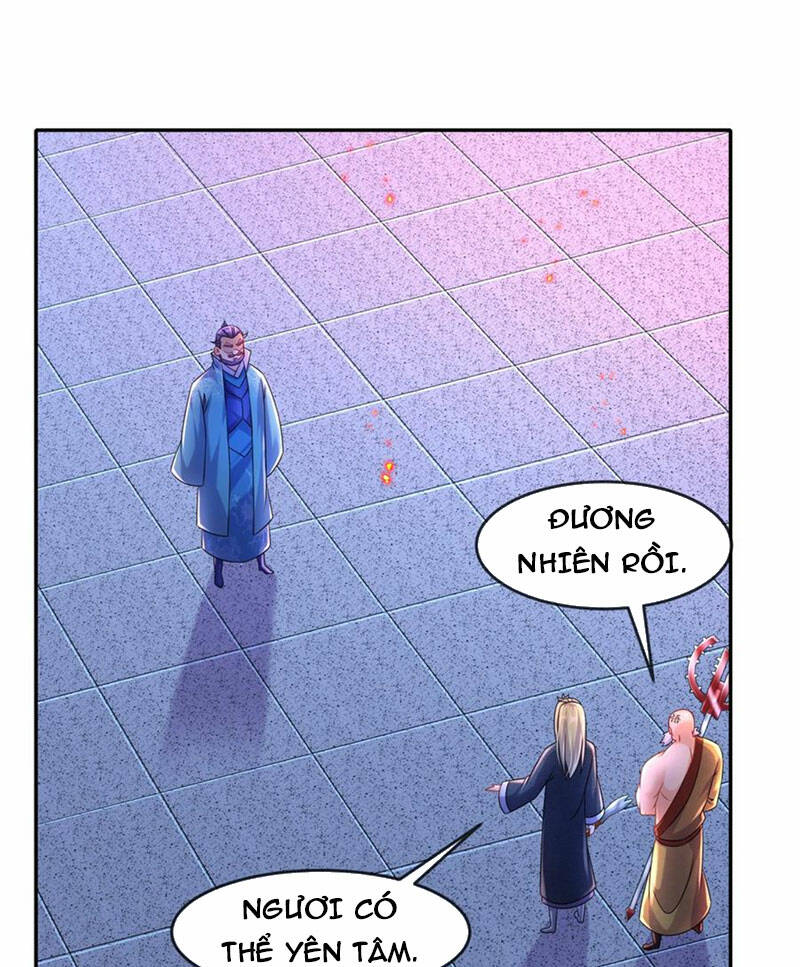 Tuyệt Sắc Đạo Lữ Đều Nói Ngô Hoàng Thể Chất Vô Địch Chapter 110 - Trang 20