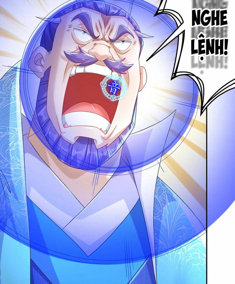 Tuyệt Sắc Đạo Lữ Đều Nói Ngô Hoàng Thể Chất Vô Địch Chapter 110 - Trang 22