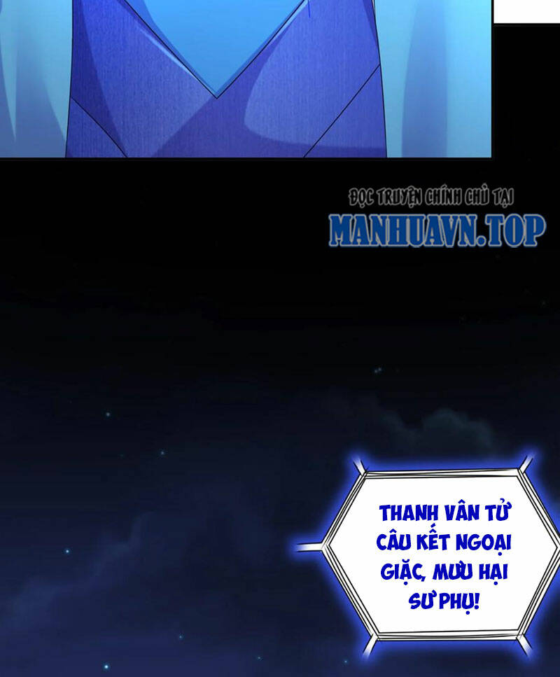 Tuyệt Sắc Đạo Lữ Đều Nói Ngô Hoàng Thể Chất Vô Địch Chapter 110 - Trang 23