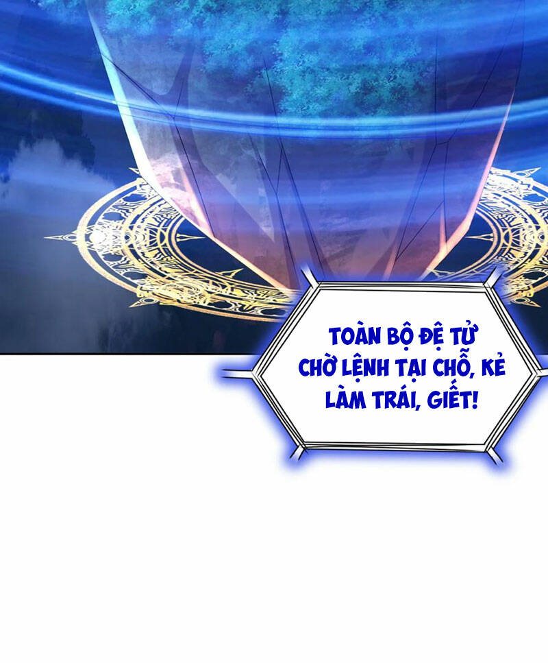 Tuyệt Sắc Đạo Lữ Đều Nói Ngô Hoàng Thể Chất Vô Địch Chapter 110 - Trang 25