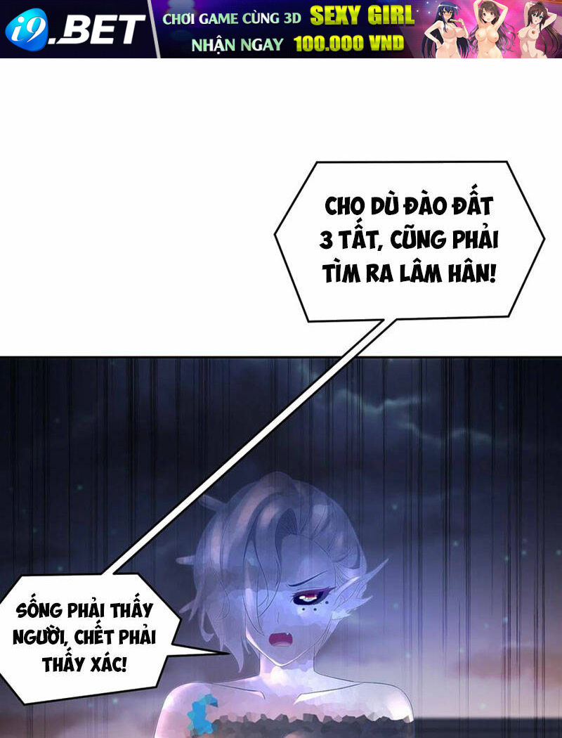 Tuyệt Sắc Đạo Lữ Đều Nói Ngô Hoàng Thể Chất Vô Địch Chapter 110 - Trang 31