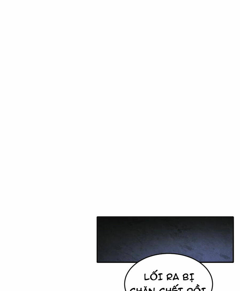 Tuyệt Sắc Đạo Lữ Đều Nói Ngô Hoàng Thể Chất Vô Địch Chapter 110 - Trang 33