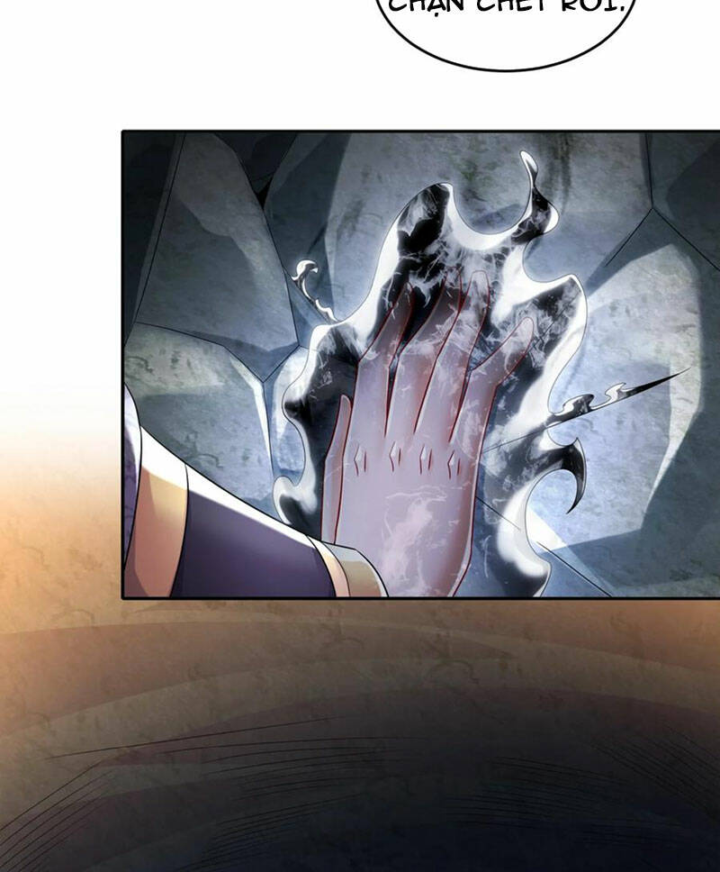 Tuyệt Sắc Đạo Lữ Đều Nói Ngô Hoàng Thể Chất Vô Địch Chapter 110 - Trang 34