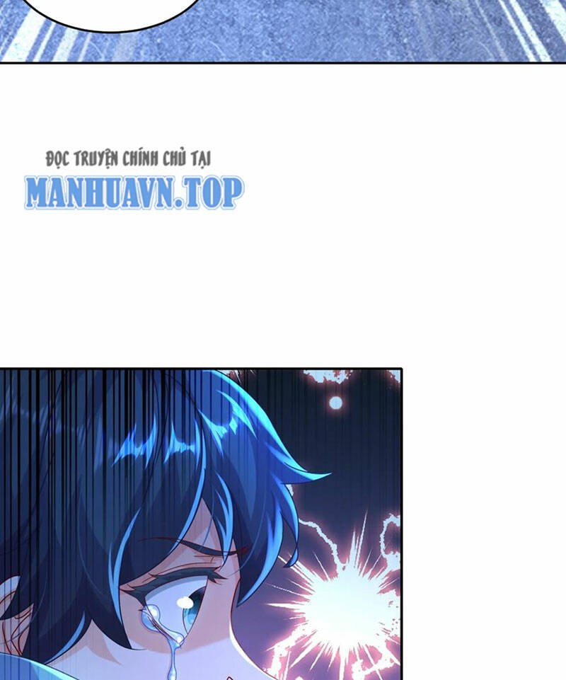 Tuyệt Sắc Đạo Lữ Đều Nói Ngô Hoàng Thể Chất Vô Địch Chapter 110 - Trang 41