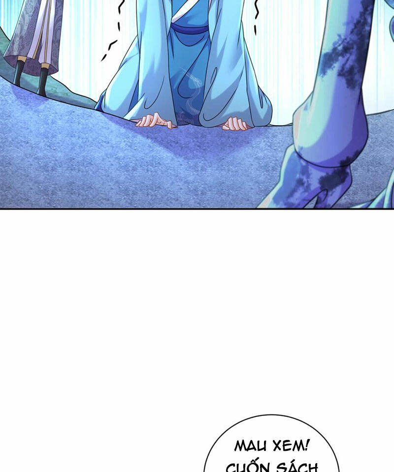 Tuyệt Sắc Đạo Lữ Đều Nói Ngô Hoàng Thể Chất Vô Địch Chapter 110 - Trang 44