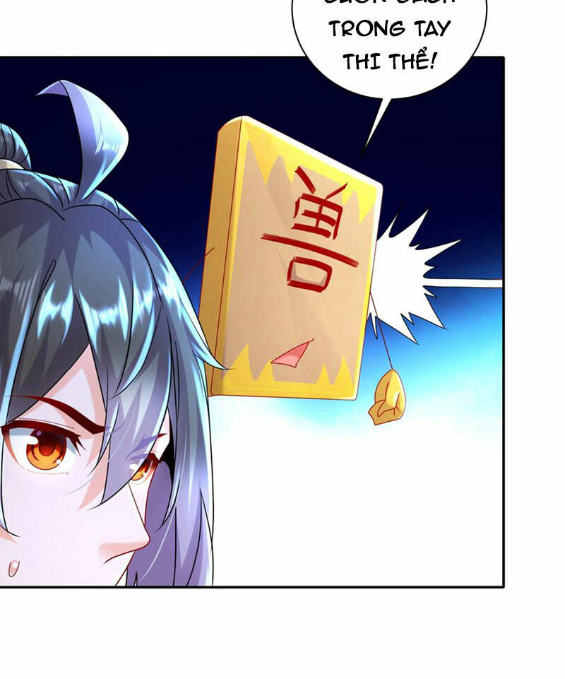 Tuyệt Sắc Đạo Lữ Đều Nói Ngô Hoàng Thể Chất Vô Địch Chapter 110 - Trang 45