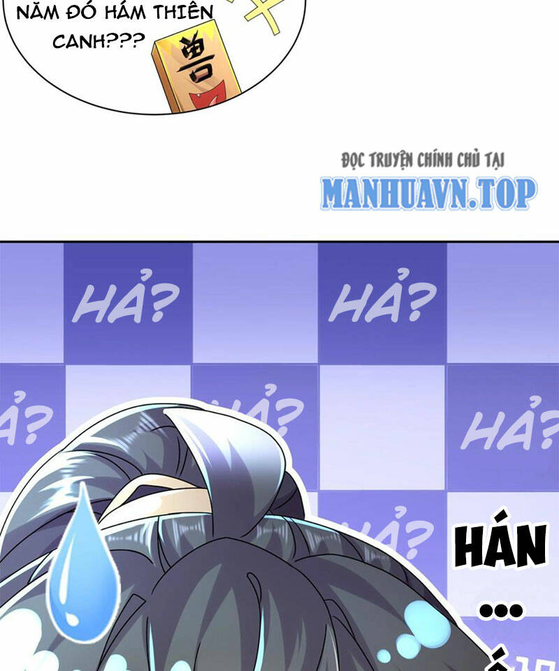 Tuyệt Sắc Đạo Lữ Đều Nói Ngô Hoàng Thể Chất Vô Địch Chapter 110 - Trang 47