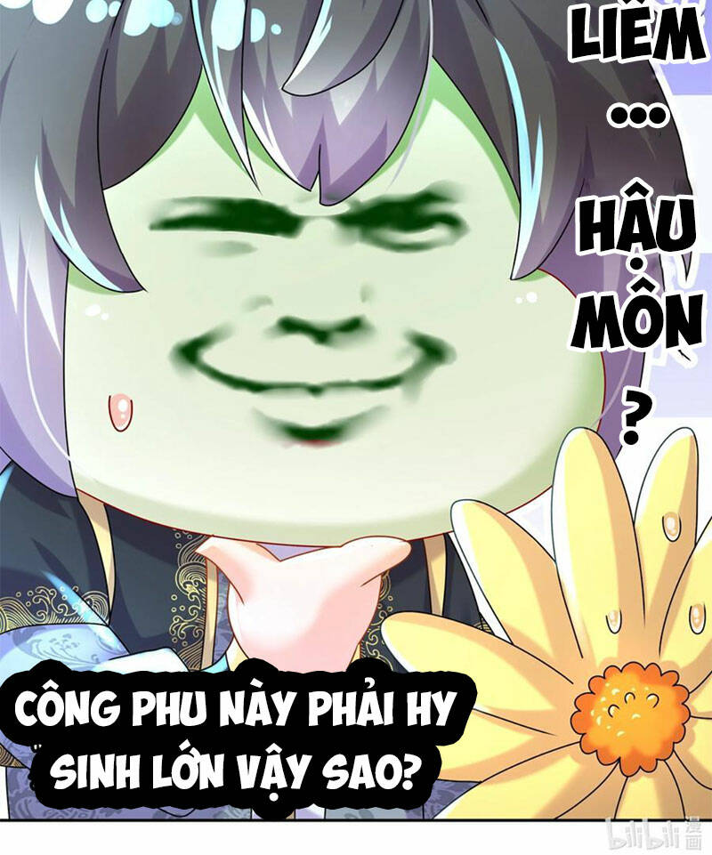 Tuyệt Sắc Đạo Lữ Đều Nói Ngô Hoàng Thể Chất Vô Địch - Chapter 110 - Page 48