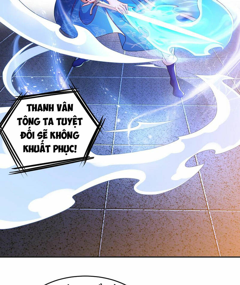 Tuyệt Sắc Đạo Lữ Đều Nói Ngô Hoàng Thể Chất Vô Địch Chapter 110 - Trang 6