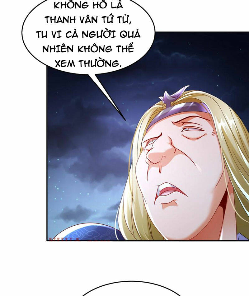 Tuyệt Sắc Đạo Lữ Đều Nói Ngô Hoàng Thể Chất Vô Địch Chapter 110 - Trang 7