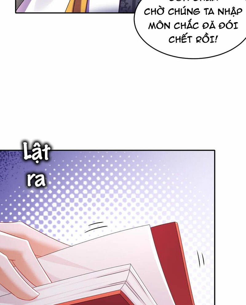 Tuyệt Sắc Đạo Lữ Đều Nói Ngô Hoàng Thể Chất Vô Địch - Chapter 111 - Page 11