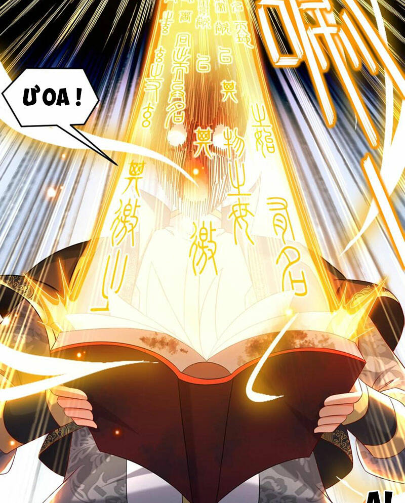 Tuyệt Sắc Đạo Lữ Đều Nói Ngô Hoàng Thể Chất Vô Địch - Chapter 111 - Page 13