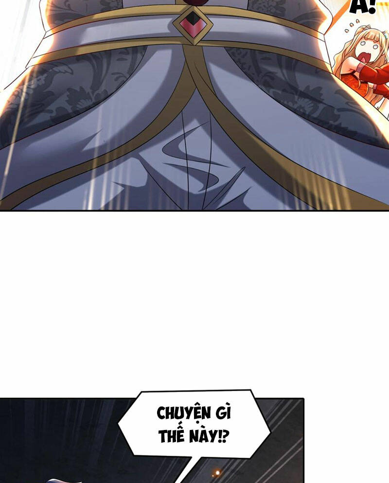 Tuyệt Sắc Đạo Lữ Đều Nói Ngô Hoàng Thể Chất Vô Địch - Chapter 111 - Page 14
