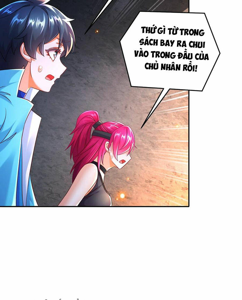 Tuyệt Sắc Đạo Lữ Đều Nói Ngô Hoàng Thể Chất Vô Địch - Chapter 111 - Page 15