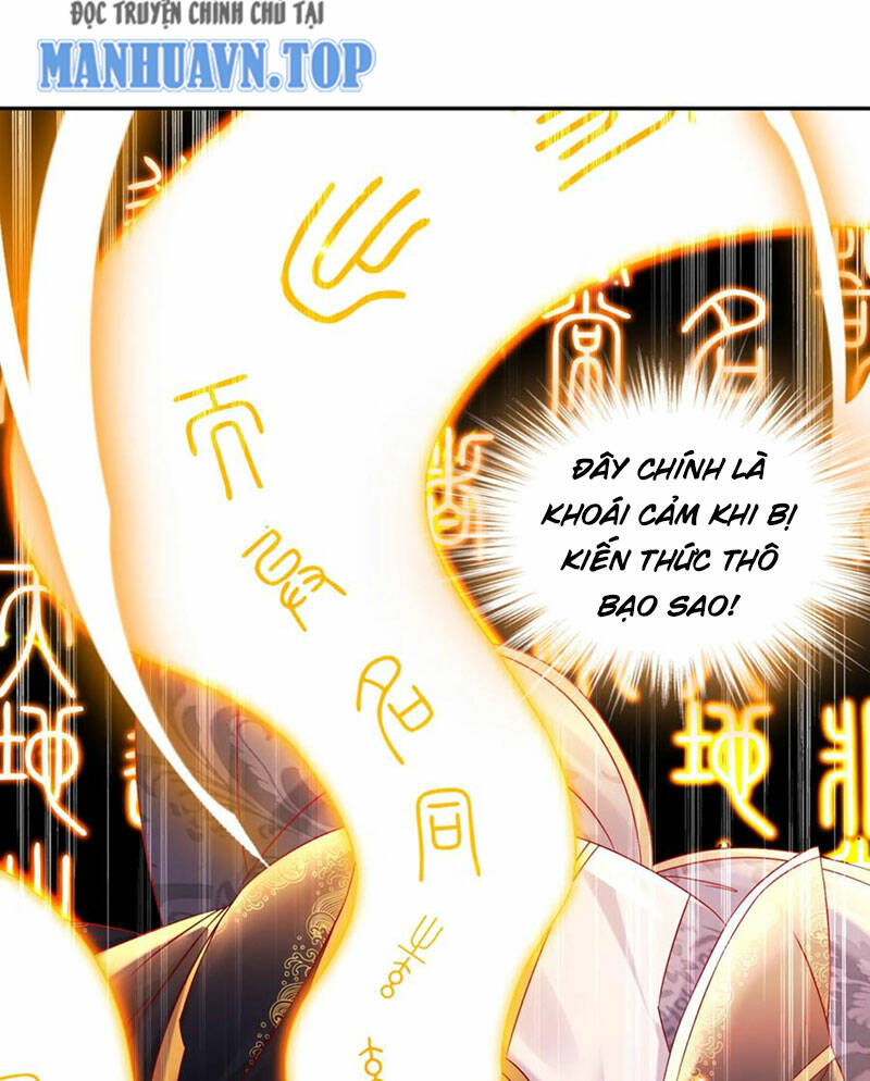 Tuyệt Sắc Đạo Lữ Đều Nói Ngô Hoàng Thể Chất Vô Địch - Chapter 111 - Page 16