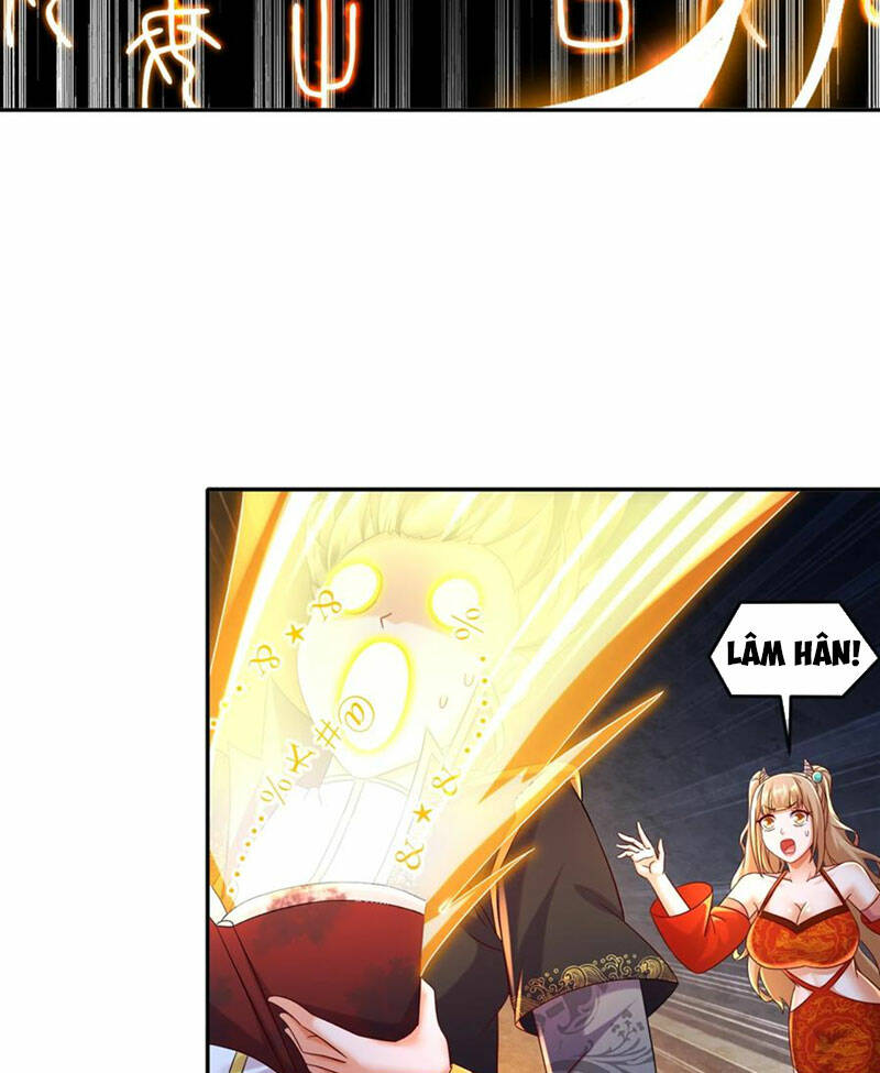 Tuyệt Sắc Đạo Lữ Đều Nói Ngô Hoàng Thể Chất Vô Địch - Chapter 111 - Page 18