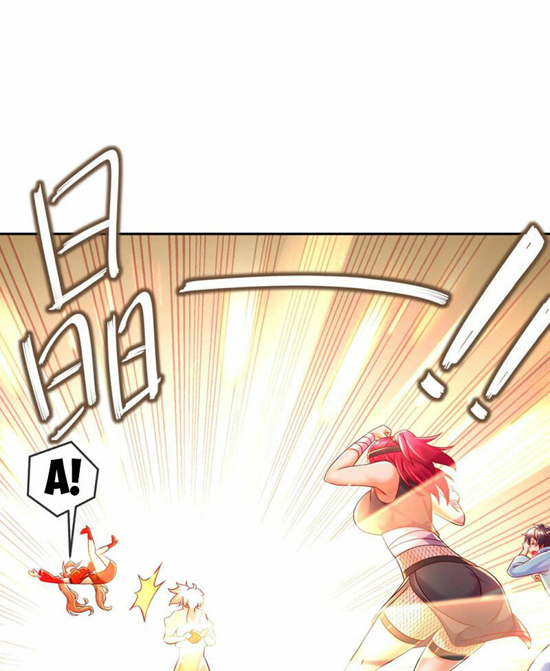 Tuyệt Sắc Đạo Lữ Đều Nói Ngô Hoàng Thể Chất Vô Địch - Chapter 111 - Page 20